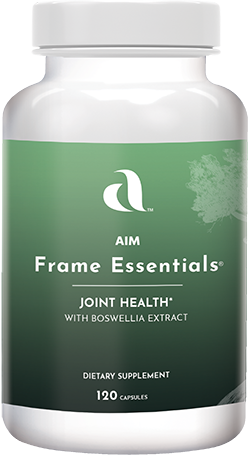 AIM Frame Essentials® - Joint Health